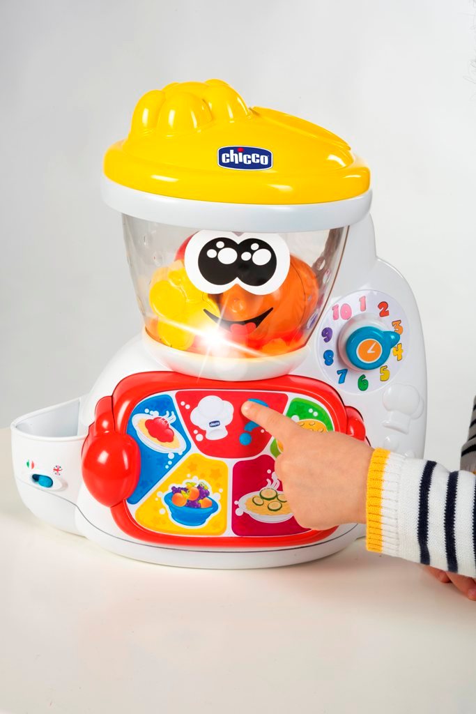 Chicco Cooky robot kuchenny
